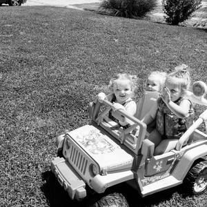 Meet your Posher, Carrie